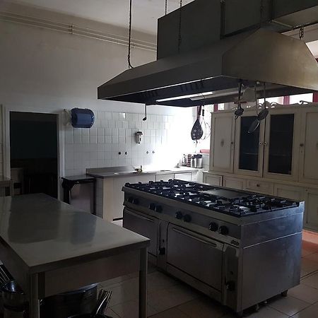 Casa Betania Hotel Кортона Екстериор снимка