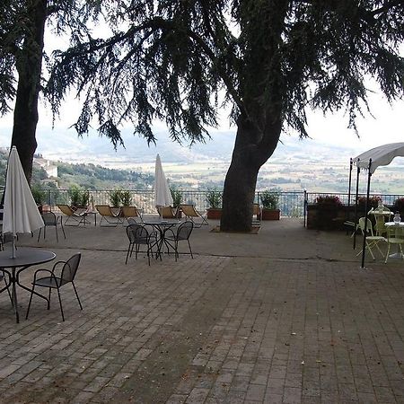 Casa Betania Hotel Кортона Екстериор снимка