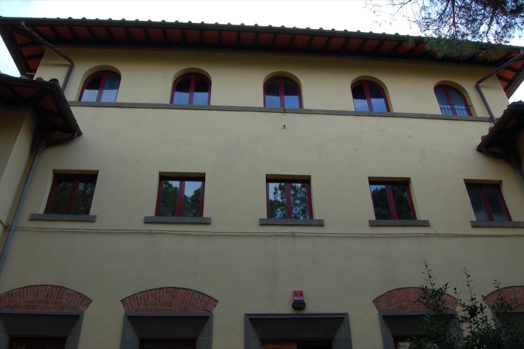 Casa Betania Hotel Кортона Екстериор снимка