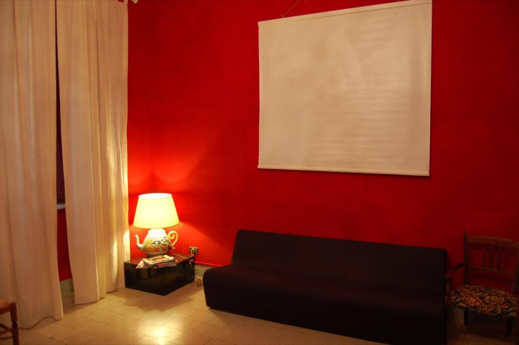 Casa Betania Hotel Кортона Екстериор снимка