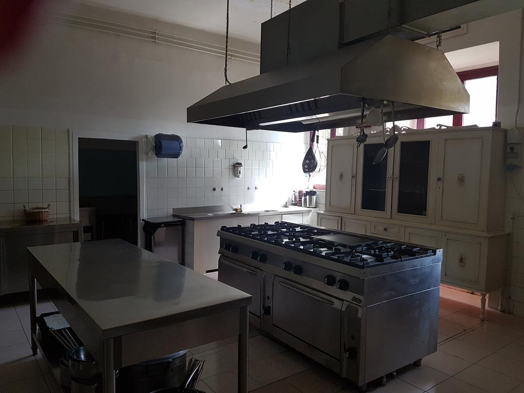 Casa Betania Hotel Кортона Екстериор снимка