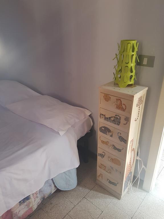 Casa Betania Hotel Кортона Екстериор снимка